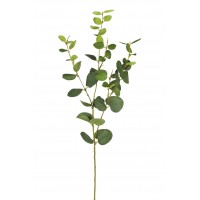 EUCALIPTUS TELA GREEN ARTIFICIAL 79 CM VERDE