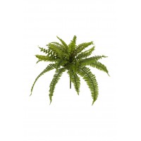 HELECHO ARTIFICIAL 60 CM VERDE