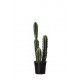 CACTUS HOONDIA ARTIFICIAL 60 CM VERDE