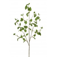 APPLE LEAF ARTIFICIAL 125CM VERDE