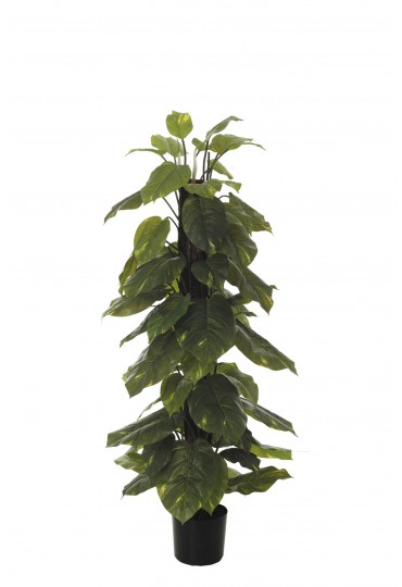 TUTOR POTHOS ARTIFICIAL 120CM VERDE