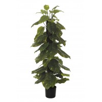 TUTOR POTHOS ARTIFICIAL 150CM VERDE