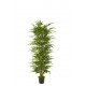 ARBOL BAMBÚ ARTIFICIAL 150CM MACETA VERDE