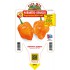 PIMIENTO HABANERO NARANJA M 14