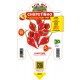 PIMIENTO PICANTE CHUPETIÑO