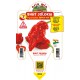 PIMIENTO SUPER CHUT JOLOKI