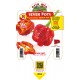 PIMIENTO SUPER PIC. SEVEN ROJO