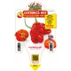 PIMIENTO COSTARICA ZETA