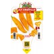 PIMIENTO AJI AMARILLO