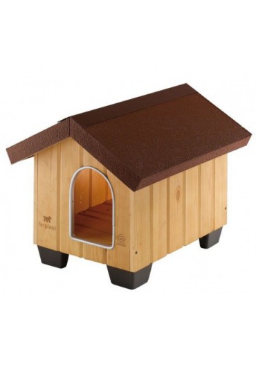 FERPLAST CASETA KENNEL DOMUS MINI 