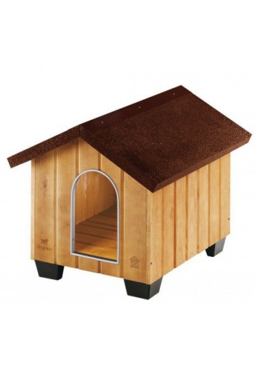ERPLAST CASETA PARA PERRO DOMUS PEQUEÑA ERPLAST CASETA PARA PERRO DOMUS PEQUEÑA