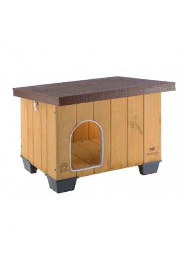 FERPLAST CASETA PARA PERRO KENNEL BAITA