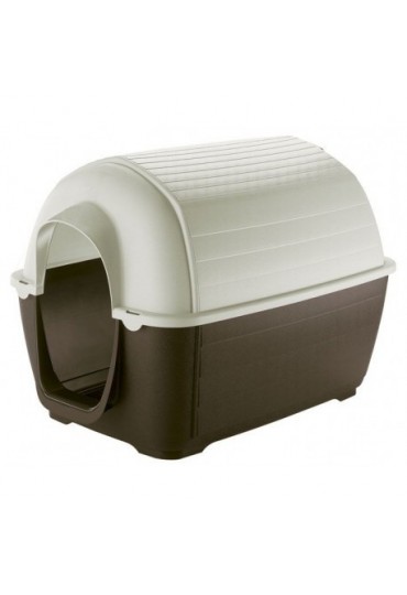 FERPLAST CASETA PARA PERRO KENNY MINI FERPLAST CASETA PARA PERRO KENNY MINI