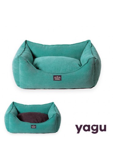 YAGU CUNA PARA PERROS CIELO TALLA 3