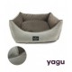 YAGU CUNA PARA PERROS TWEED TALLA 2