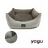 YAGU CUNA PARA PERROS TWEED TALLA 2