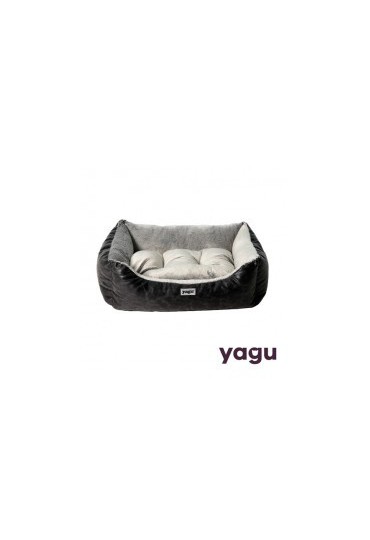 YAGU CUNA PARA PERROS DREAM SILVER TALLA 3