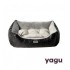 YAGU CUNA PARA PERROS DREAM SILVER TALLA 3