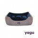 YAGU CUNA PARA PERROS DREAM MILANO TALLA 4