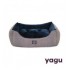 YAGU CUNA PARA PERROS DREAM MILANO TALLA 4