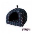 YAGU IGLOO PARA GATOS ESPUMA ARROW