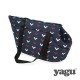 YAGU BOLSO ESPUMA ARROW TALLA 2