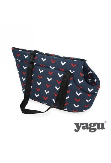 YAGU BOLSO ESPUMA ARROW TALLA 2