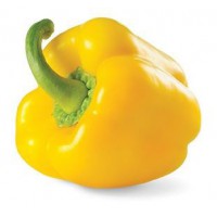PIMIENTO CALIFORNIA AMARILLO