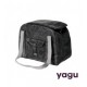 YAGU ELEGANT BOLSO SILVER