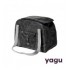 YAGU ELEGANT BOLSO SILVER