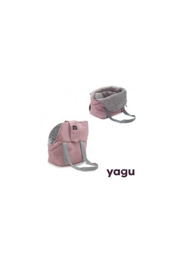 YAGU ELEGANT BOLSO PARA PERROS SOFÍA