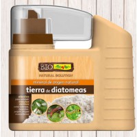 BIOFLOWER TIERRA DE DIATOMEAS
