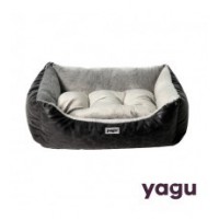YAGU CUNA PARA GATOS DREAM SILVER TALLA 2