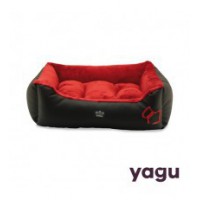 YAGU CUNA PARA GATOS DREAM ESCARLATA TALLA 1