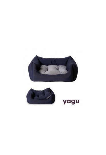 YAGU CUNA PARA PARA GATOS CONFORT LONETA TALLA 1