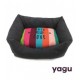 YAGU CHIC&LOVE CUNA PARA GATOS ARCOIRIS TALLA 1