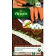 VILMORIN 2 CINTAS SEMILLAS ZANAHORIA NANCO 2X25M