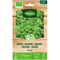 VILMORIN SEMILLAS OREGANO PAULA BIO