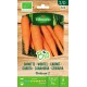 VILMORIN SEMILLAS ZANAHORIA BERLICUM 2 BIO
