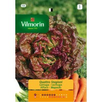 VILMORIN LECHUGA MARAVILLA CUATRO ESTACIONES