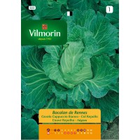 VILMORIN SEMILLAS COL REPOLLO BACALAN