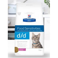 FELINE D/D PATO & GUISANTE 1.5 K