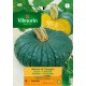 VILMORIN SEMILLAS DE CALABAZA MARINA CHIOGIA