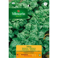 VILMORIN SEMILLAS ESPINACA VIKING