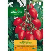 VILMORIN  SEMILLA TOMATE ROMA