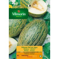 VILMORIN SEMILLAS MELÓN PIEL DE SAPO