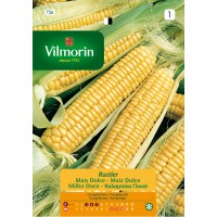 VILMORIN SEMILLAS MAIZ DULCE RUSTLER