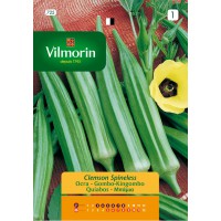 VILMORIN SEMILLAS KINGOMBO