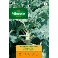 VILMORIN SEMILLAS DE COL GALEGA