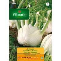 VILMORIN SEMILLAS HINOJO DE FLORENCIA